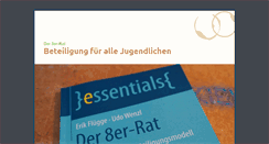 Desktop Screenshot of kaffeeringe.de